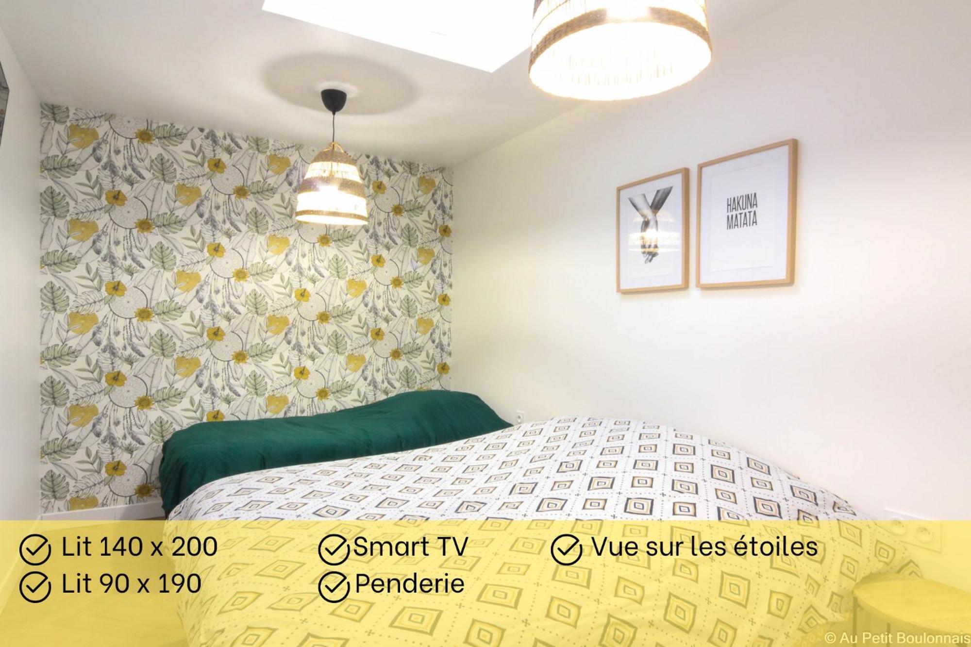 Au Nouveau Boulonnais - 4 Appartements Charmants Pour Couples, Familles Et Groupe D'Amis, Vieille Ville Et Centre Ville De Boulogne Sur Mer Exterior foto